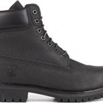 Black Timberland Brand New Scuffproof Boots size 10