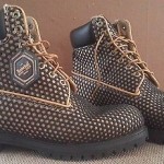 TIMBERLAND VENT-TECH SERIES  MENS BOOTS SIZE 12M