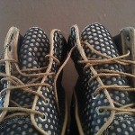 TIMBERLAND VENT-TECH SERIES  MENS BOOTS SIZE 12M