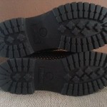 TIMBERLAND VENT-TECH SERIES  MENS BOOTS SIZE 12M