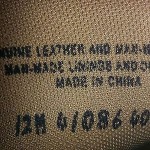TIMBERLAND VENT-TECH SERIES  MENS BOOTS SIZE 12M