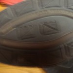 Mens Timberland Boots – Casual Boots Sz. 8 M in Black color – Hardly worn
