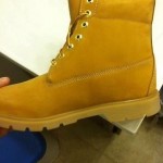 timberland Boots Size 10 1/2 Brandnew In Box