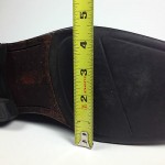 Cole Haan Oxfords US 10M Nike Air Black Leather Mens Shoes