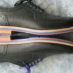 Brand New Beautiful Cole Haan Wingtips in size 10D  Orig. $298