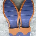 Brand New Beautiful Cole Haan Wingtips in size 10D  Orig. $298