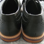 Brand New Beautiful Cole Haan Wingtips in size 10D  Orig. $298