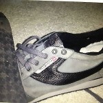 diesel shoes size 13