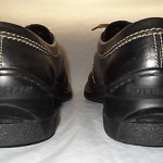COLE HAAN Men’s Chukka Style BLACK Leather OXFORD Comfort Shoes – Size 12M