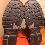 NEW Timberland 89630 Men’s PRO Endurance Steel Toe Hiker Brown Size 10.5 M