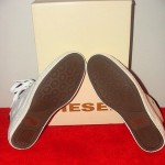NEW IN BOX-Diesel Men’s D78 Mid Fashion Sneaker-SZ- 8.5-FREE SHIPPING-NO RESERVE