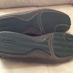 Cole Haan Leather Penny Loafer – Size 13