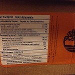 Timberland 13070 mens field boot wheat clr size 10 work boot bnib