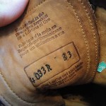 $355 Timberland Boot Company blacke winter 2012 moc toe brown boots 11 mens NEW