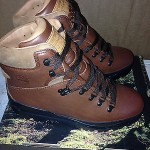 Timberland 40th Anniversary LTD Edition World Hiker Boot SIZE 10.5 BRAND NEW DS