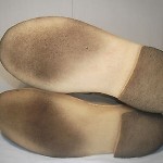 Clarks Mens Original Desert Outdoor Casual Boot Tan Suede Leather Shoes Size 7