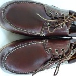 Timberland Mens Leather Dress Shoes Sz 10.5 W Boat Casual Lace Up Oxfords