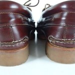 Timberland Mens Leather Dress Shoes Sz 10.5 W Boat Casual Lace Up Oxfords