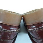 Timberland Mens Leather Dress Shoes Sz 10.5 W Boat Casual Lace Up Oxfords