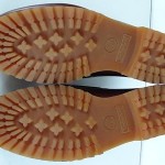 Timberland Mens Leather Dress Shoes Sz 10.5 W Boat Casual Lace Up Oxfords