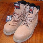 Timberland Work Boots   Pro Series Steel  Toe  L@@K   (slightly used condition)