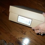 NEW COLE HAAN CHUKKA WINGTIP BOOTS SZ 8.5M BROWN SUEDE NEW WITH BOX