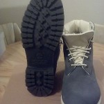 Timberland Mens Premium boots size 9