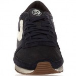 NEW – DIESEL Men’s ‘PASS ON’ LOW TOP TRAINER SHOES Blue Marine SIZE: 12.5