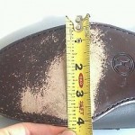 Cole Haan 10 loafers brown leather shoes mens moccasins dress casual slip ons