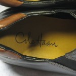 NEW COLE HAAN ZENO Slip-on Shoes Men’s Black Leather Size 13 Loafers MSRP $158