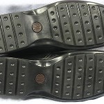 NEW COLE HAAN ZENO Slip-on Shoes Men’s Black Leather Size 13 Loafers MSRP $158