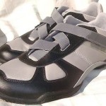 49% off NEW DIESEL Nicy Sport Casual Sneaker 8  retail $100