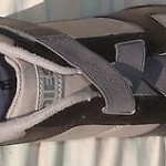 49% off NEW DIESEL Nicy Sport Casual Sneaker 8  retail $100