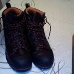 Timberland Pro Endurance PR 6″ size 10