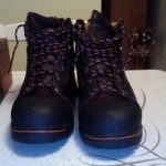Timberland Pro Endurance PR 6″ size 10
