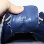 COLE HAAN “GREAT JONES WINGTIP” MENS LACE-UP LEATHER SHOES IRONSTONE $198+