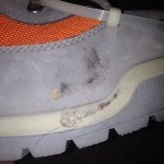 Men Timberland Waterproof Field Boots Sz.12 Heat. Jordan. Yeezy. Nike.