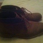$228 Cole Haan Winter Chukka Boots 11- Worn Once