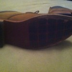 $228 Cole Haan Winter Chukka Boots 11- Worn Once