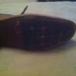 $228 Cole Haan Winter Chukka Boots 11- Worn Once