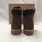 TIMBERLAND 6 INCH PREMIUM OLIVE BOOTS MEN SIZE 11 $180