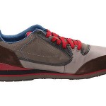 NWB Orig. $120.00 Diesel Aramis – 12 Shoes Mens US 13 M(D) Bungee Cord