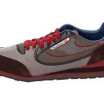 NWB Orig. $120.00 Diesel Aramis – 12 Shoes Mens US 12 M(D) Bungee Cord