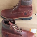 NEW AUTHENTIC TIMBERLAND EARTHKEEPERS® HERITAGE RUGGED LIMITED 6IN BOOT US 9