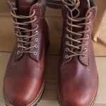 NEW AUTHENTIC TIMBERLAND EARTHKEEPERS® HERITAGE RUGGED LIMITED 6IN BOOT US 9