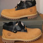 NEW AUTHENTIC TIMBERLAND PREMIUM WATERPROOF  ROLL TOP  BOOT US 10.5