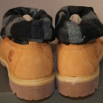 NEW AUTHENTIC TIMBERLAND PREMIUM WATERPROOF  ROLL TOP  BOOT US 10.5
