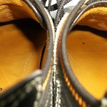 Cole Haan Nike Air, Brown Leather Fashion Sneakers. Sz 10.5 M