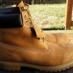 Authentic Men`s Timberland 6” Construction Basic Boot,S 11**SEE DETAILS**