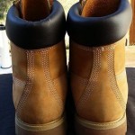 Authentic Men`s Timberland 6” Construction Basic Boot,S 11**SEE DETAILS**
